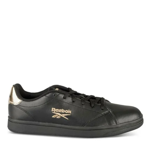 Baskets NOIR REEBOK Complete Sport
