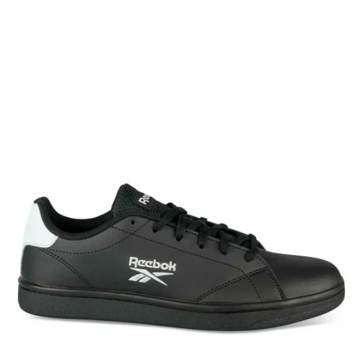 Baskets NOIR REEBOK Complete Sport