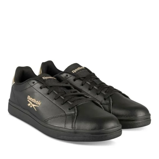 Baskets NOIR REEBOK Complete Sport