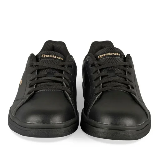 Baskets NOIR REEBOK Complete Sport