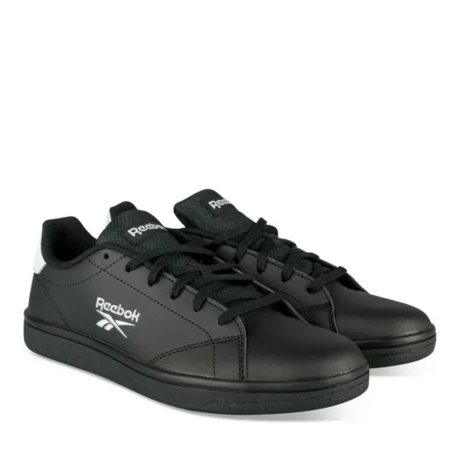 Baskets NOIR REEBOK Complete Sport
