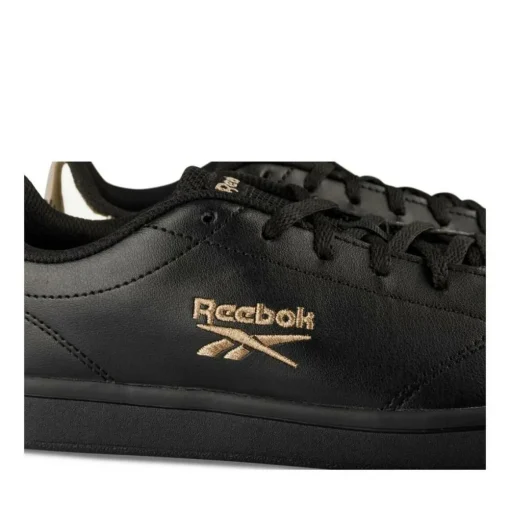 Baskets NOIR REEBOK Complete Sport