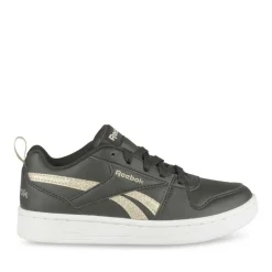 Baskets NOIR REEBOK Royal Prime