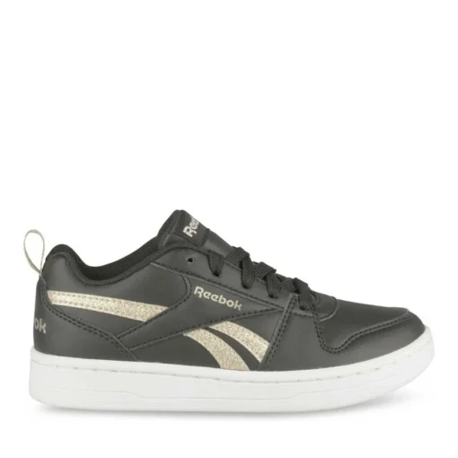 Baskets NOIR REEBOK Royal Prime