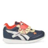 Baskets NOIR REEBOK Royal Cljog