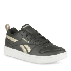 Baskets NOIR REEBOK Royal Prime