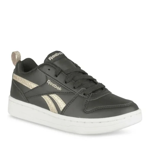 Baskets NOIR REEBOK Royal Prime