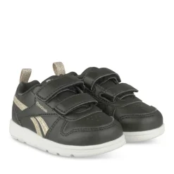 Baskets NOIR REEBOK Royal Prime