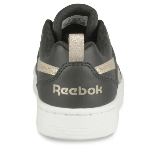 Baskets NOIR REEBOK Royal Prime