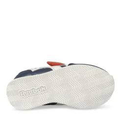 Baskets NOIR REEBOK Royal Cljog