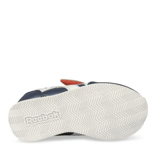 Baskets NOIR REEBOK Royal Cljog