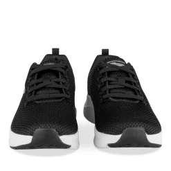 Baskets NOIR SKECHERS Arch Comfort®-Natural Flutter