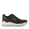 Baskets NOIR SKECHERS BILLION 2