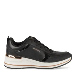 Baskets NOIR SKECHERS BILLION 2