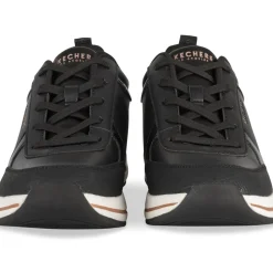 Baskets NOIR SKECHERS BILLION 2