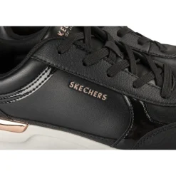 Baskets NOIR SKECHERS BILLION 2