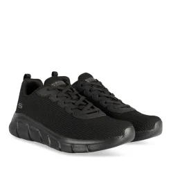 Baskets NOIR SKECHERS BOBS B FLEX