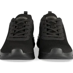 Baskets NOIR SKECHERS BOBS B FLEX
