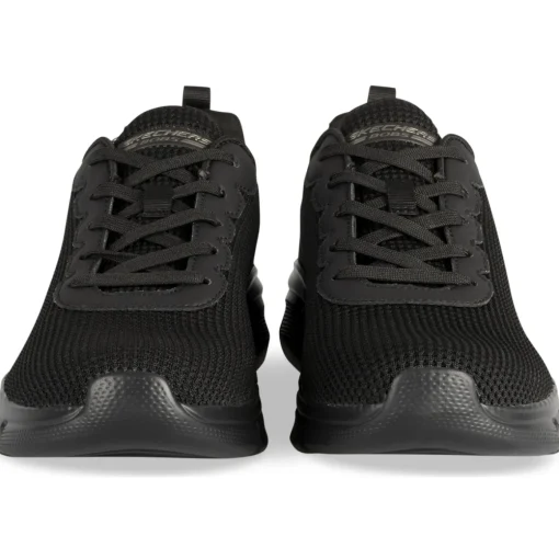 Baskets NOIR SKECHERS BOBS B FLEX