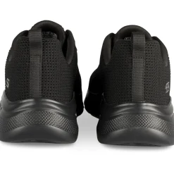 Baskets NOIR SKECHERS BOBS B FLEX