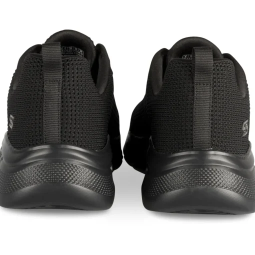 Baskets NOIR SKECHERS BOBS B FLEX