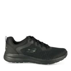 Baskets NOIR SKECHERS Bountiful Quick Path