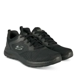 Baskets NOIR SKECHERS Bountiful Quick Path