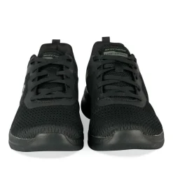 Baskets NOIR SKECHERS Bountiful Quick Path
