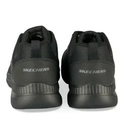 Baskets NOIR SKECHERS Bountiful Quick Path