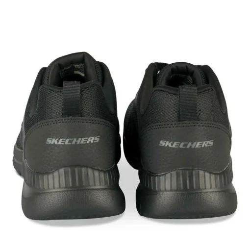 Baskets NOIR SKECHERS Bountiful Quick Path