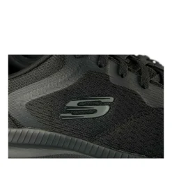 Baskets NOIR SKECHERS Bountiful Quick Path