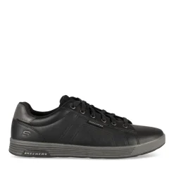 Baskets NOIR SKECHERS CAVELL