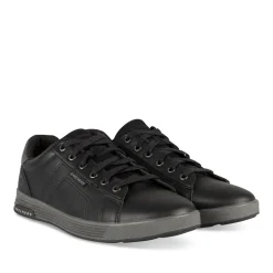 Baskets NOIR SKECHERS CAVELL