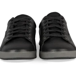 Baskets NOIR SKECHERS CAVELL