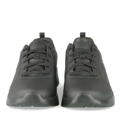 Baskets NOIR SKECHERS Dynamight 2.0 Eazy Feetz