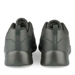 Baskets NOIR SKECHERS Dynamight 2.0 Eazy Feetz