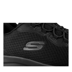 Baskets NOIR SKECHERS Dynamight 2.0 Social Orbit