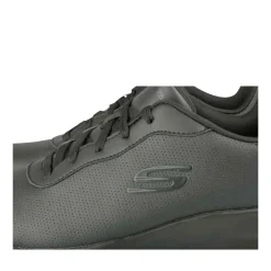 Baskets NOIR SKECHERS Dynamight 2.0 Eazy Feetz