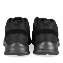 Baskets NOIR SKECHERS Equalizer