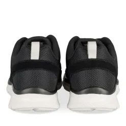 Baskets NOIR SKECHERS Equalizer