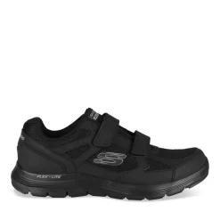 Baskets NOIR SKECHERS Flex Advantage 4.0