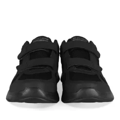Baskets NOIR SKECHERS Flex Advantage 4.0