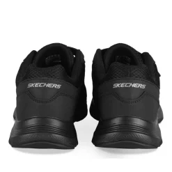 Baskets NOIR SKECHERS Flex Advantage 4.0