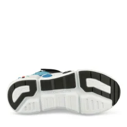 Baskets NOIR SKECHERS Game Kicks Gametronix
