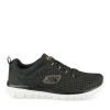 Baskets NOIR SKECHERS Graceful 2.0 - Lavishly Irresistible