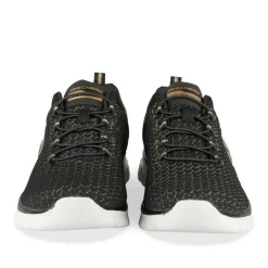 Baskets NOIR SKECHERS Graceful 2.0 - Lavishly Irresistible