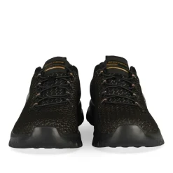 Baskets NOIR SKECHERS Graceful