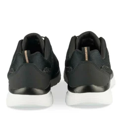 Baskets NOIR SKECHERS Graceful 2.0 - Lavishly Irresistible