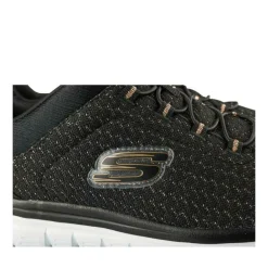 Baskets NOIR SKECHERS Graceful 2.0 - Lavishly Irresistible