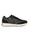 Baskets NOIR SKECHERS GUSTO